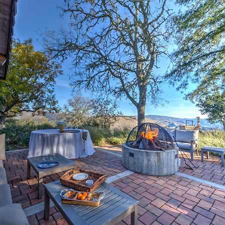 Lx37 Weathertop Ranch In Carmel Wine Country Кармел-Валлі Екстер'єр фото