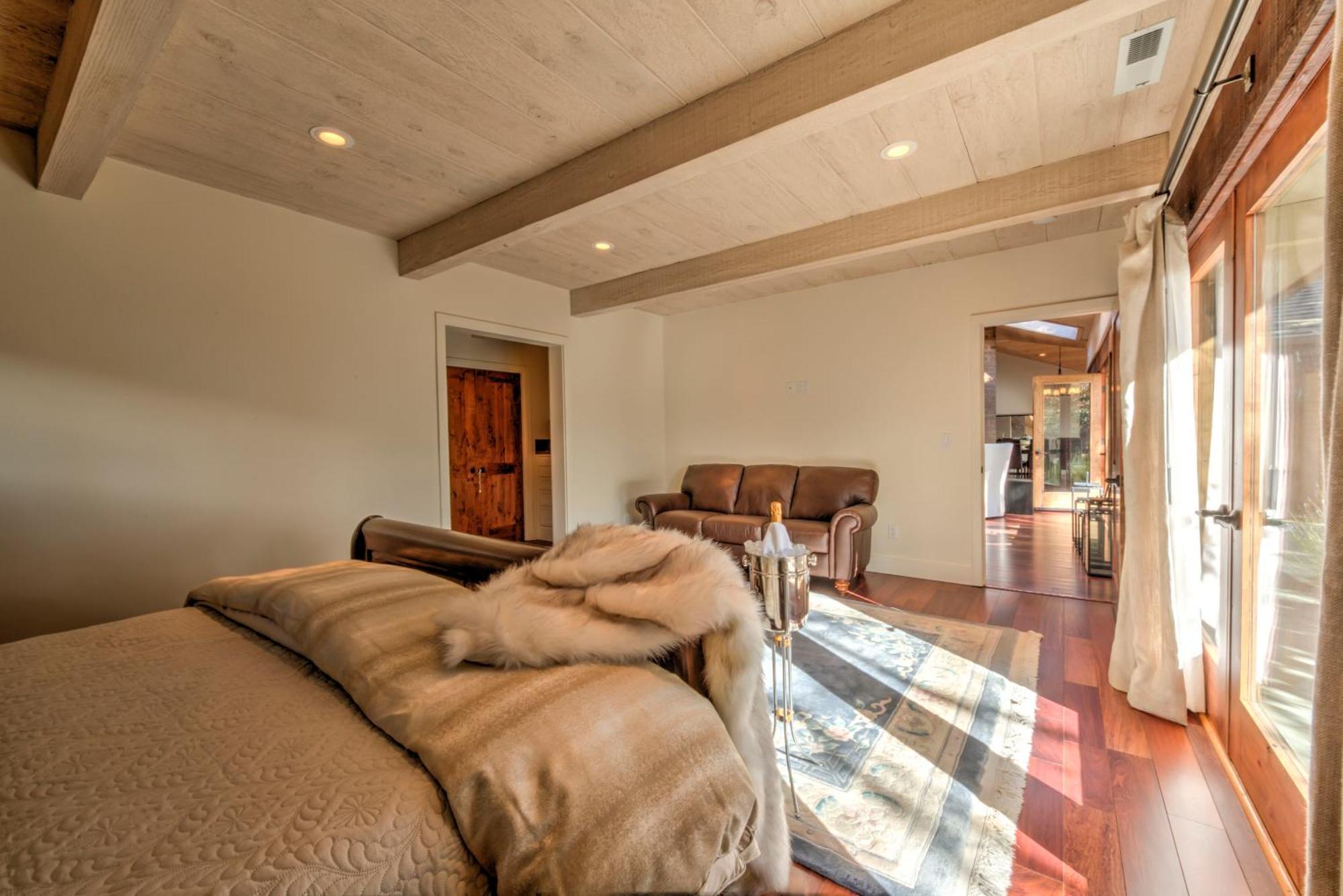 Lx37 Weathertop Ranch In Carmel Wine Country Кармел-Валлі Екстер'єр фото