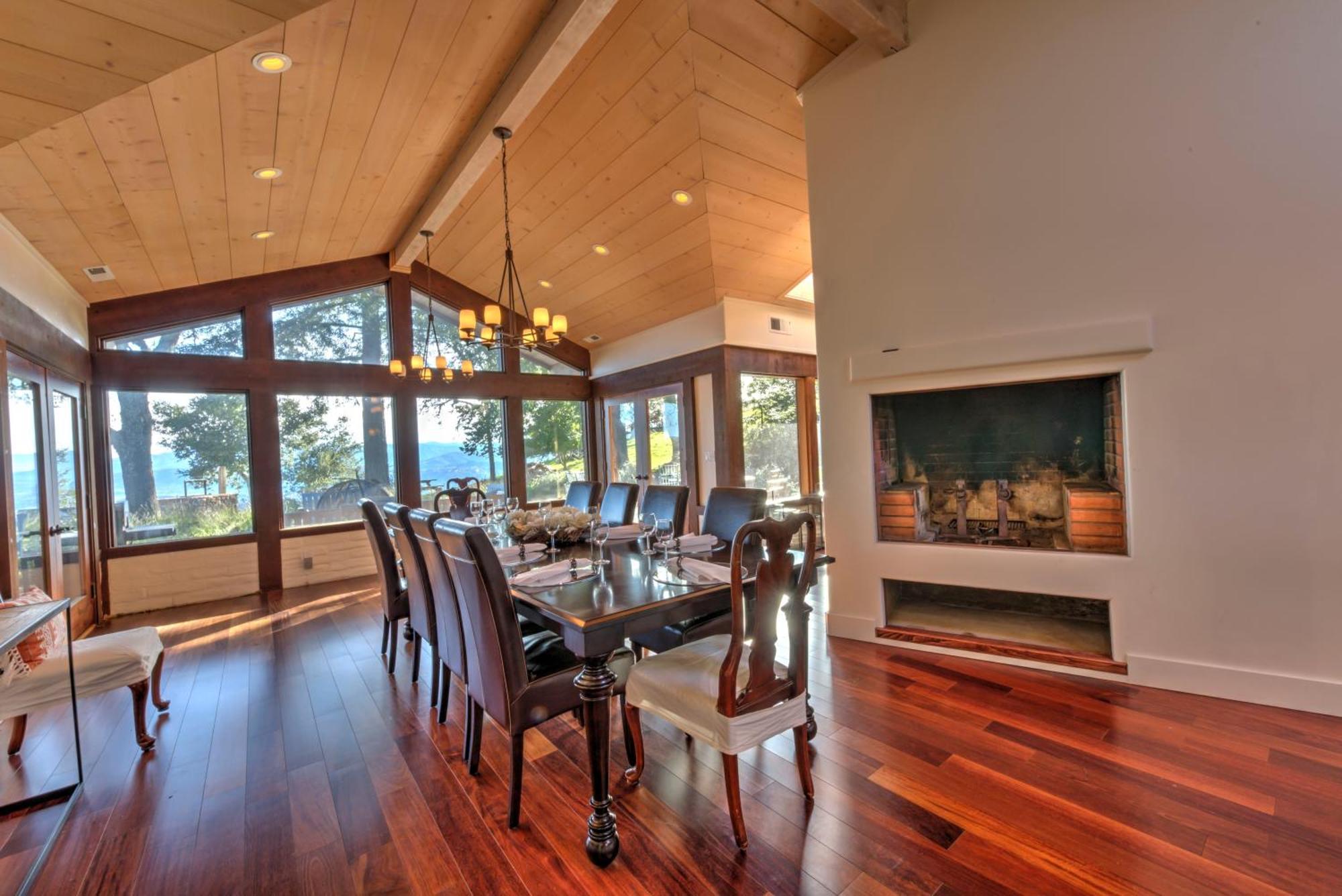 Lx37 Weathertop Ranch In Carmel Wine Country Кармел-Валлі Екстер'єр фото