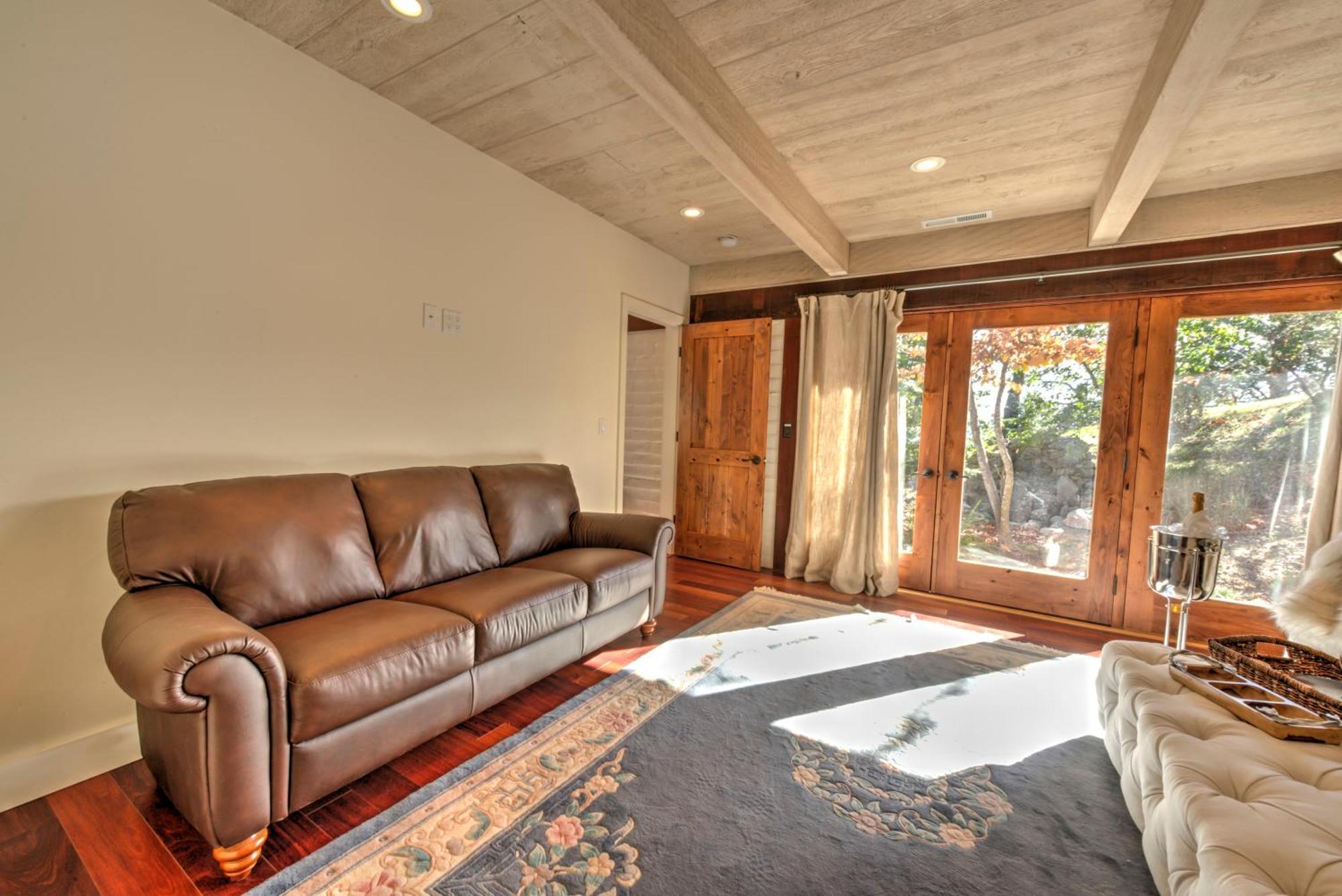 Lx37 Weathertop Ranch In Carmel Wine Country Кармел-Валлі Екстер'єр фото