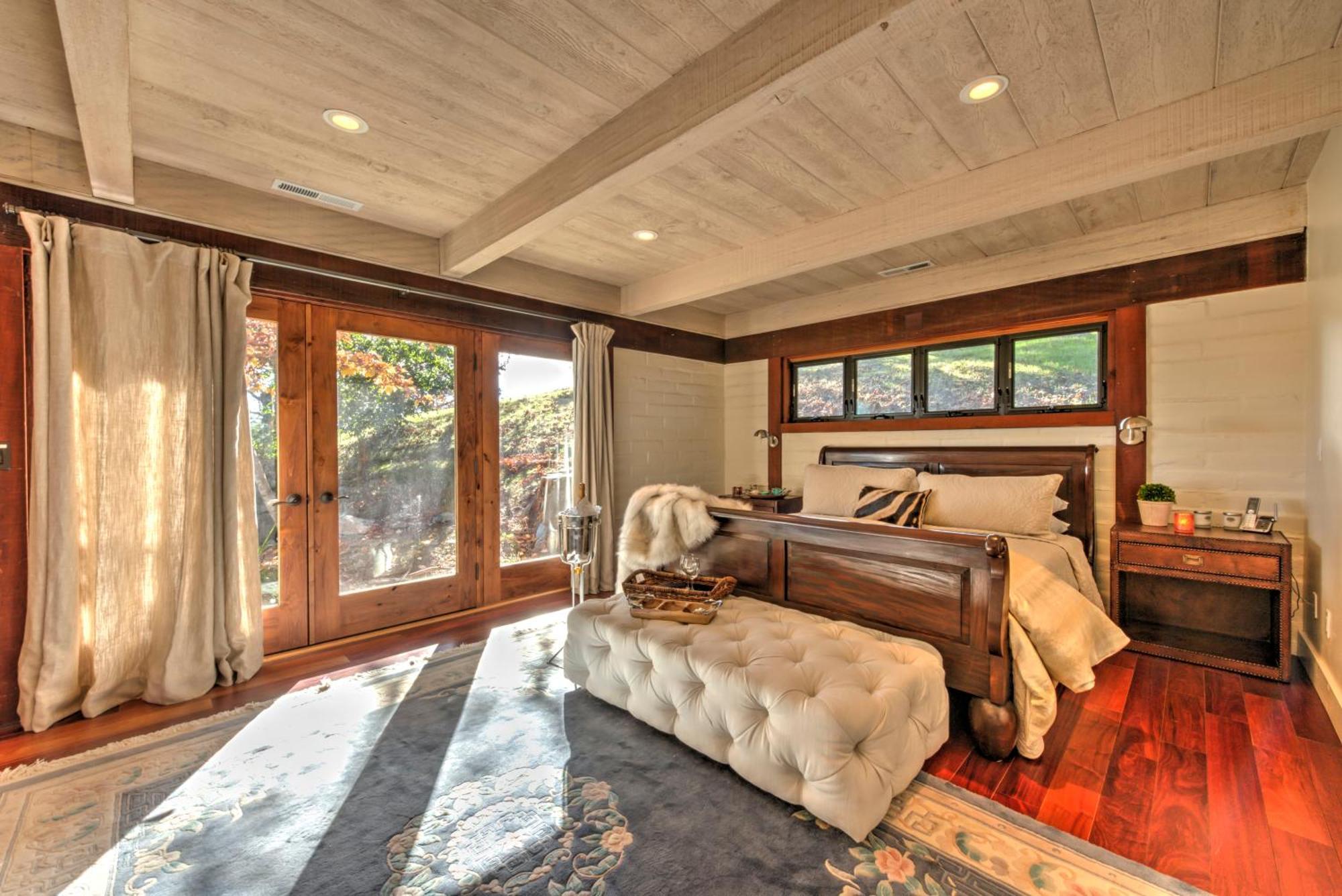 Lx37 Weathertop Ranch In Carmel Wine Country Кармел-Валлі Екстер'єр фото