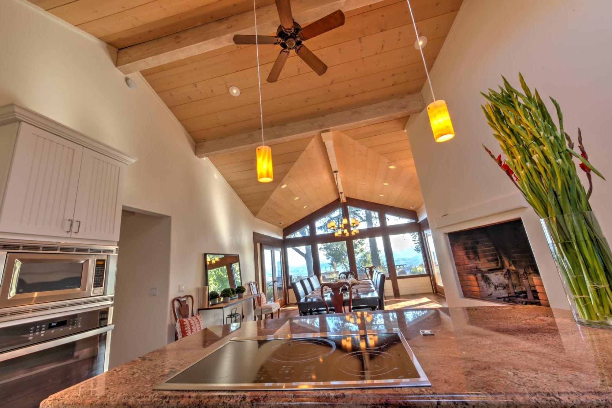 Lx37 Weathertop Ranch In Carmel Wine Country Кармел-Валлі Екстер'єр фото