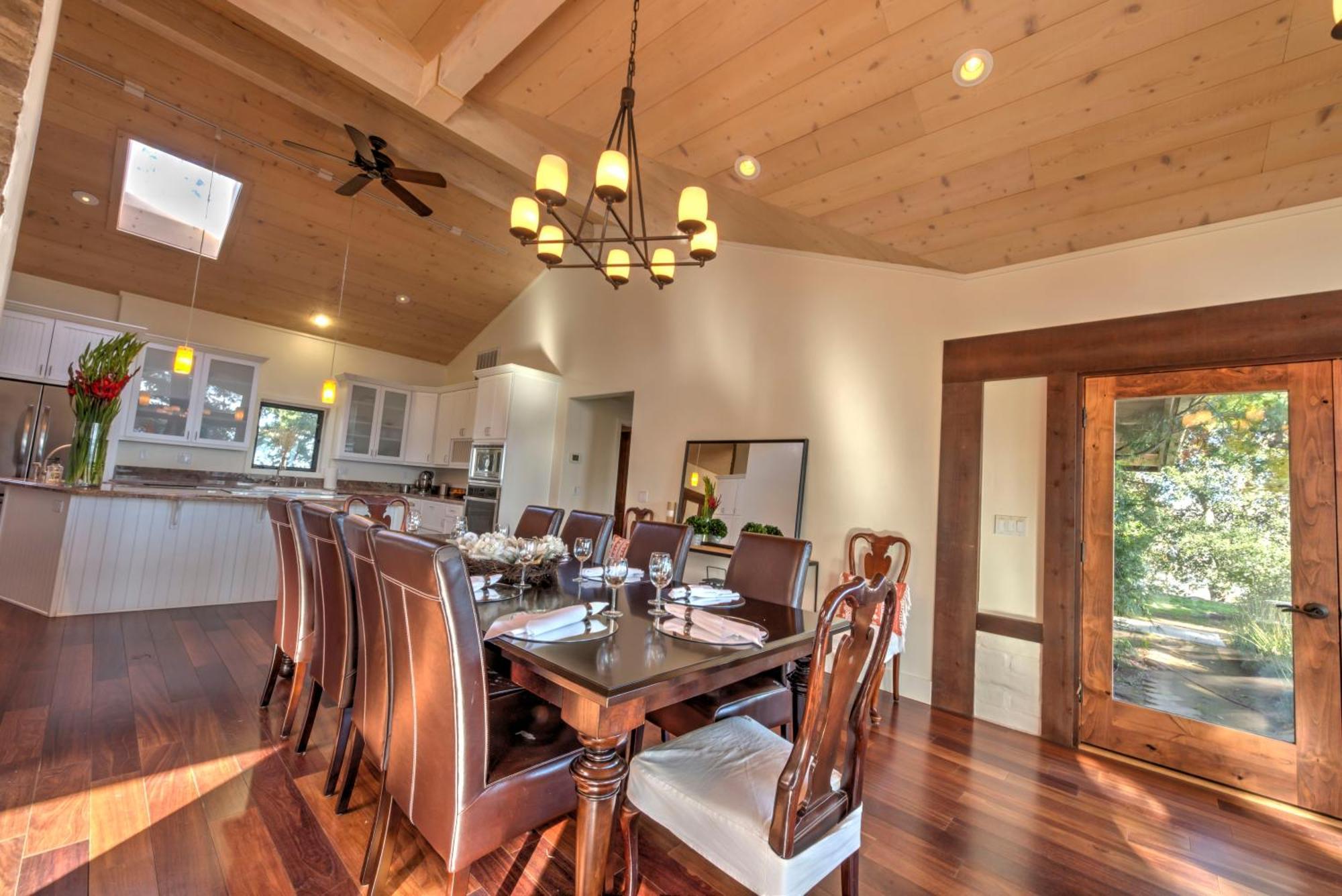 Lx37 Weathertop Ranch In Carmel Wine Country Кармел-Валлі Екстер'єр фото
