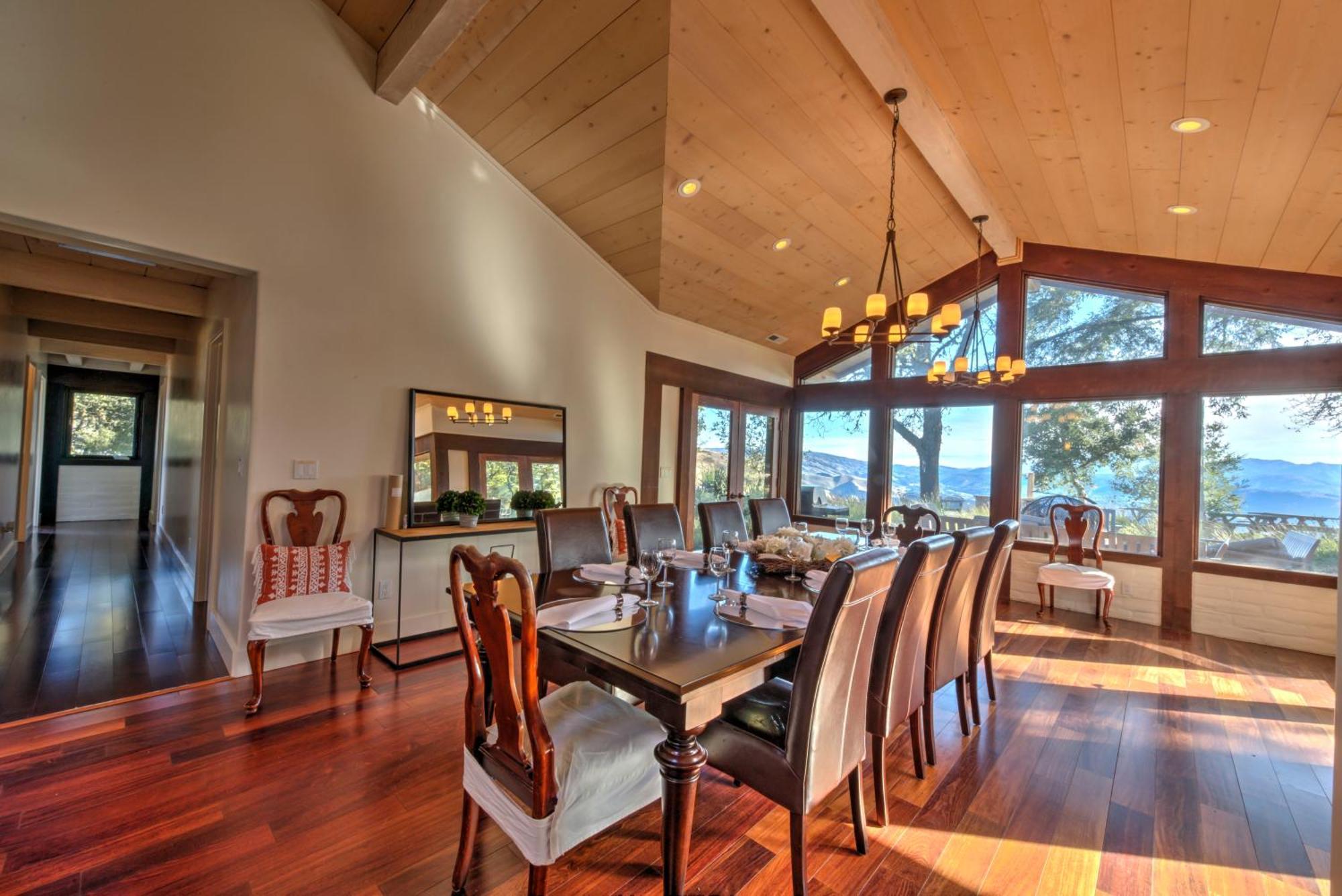 Lx37 Weathertop Ranch In Carmel Wine Country Кармел-Валлі Екстер'єр фото