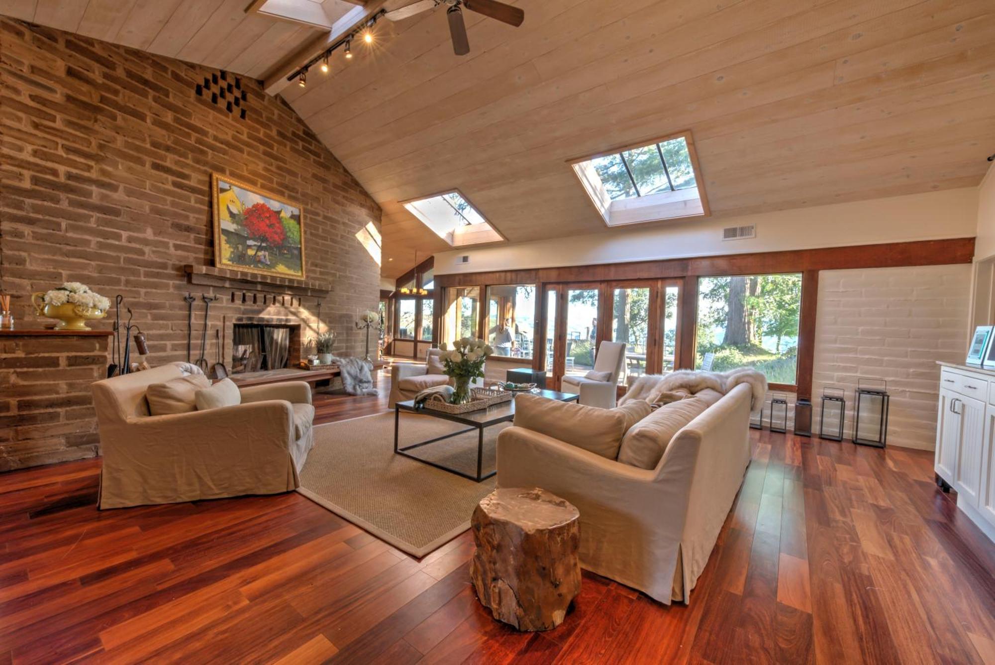 Lx37 Weathertop Ranch In Carmel Wine Country Кармел-Валлі Екстер'єр фото