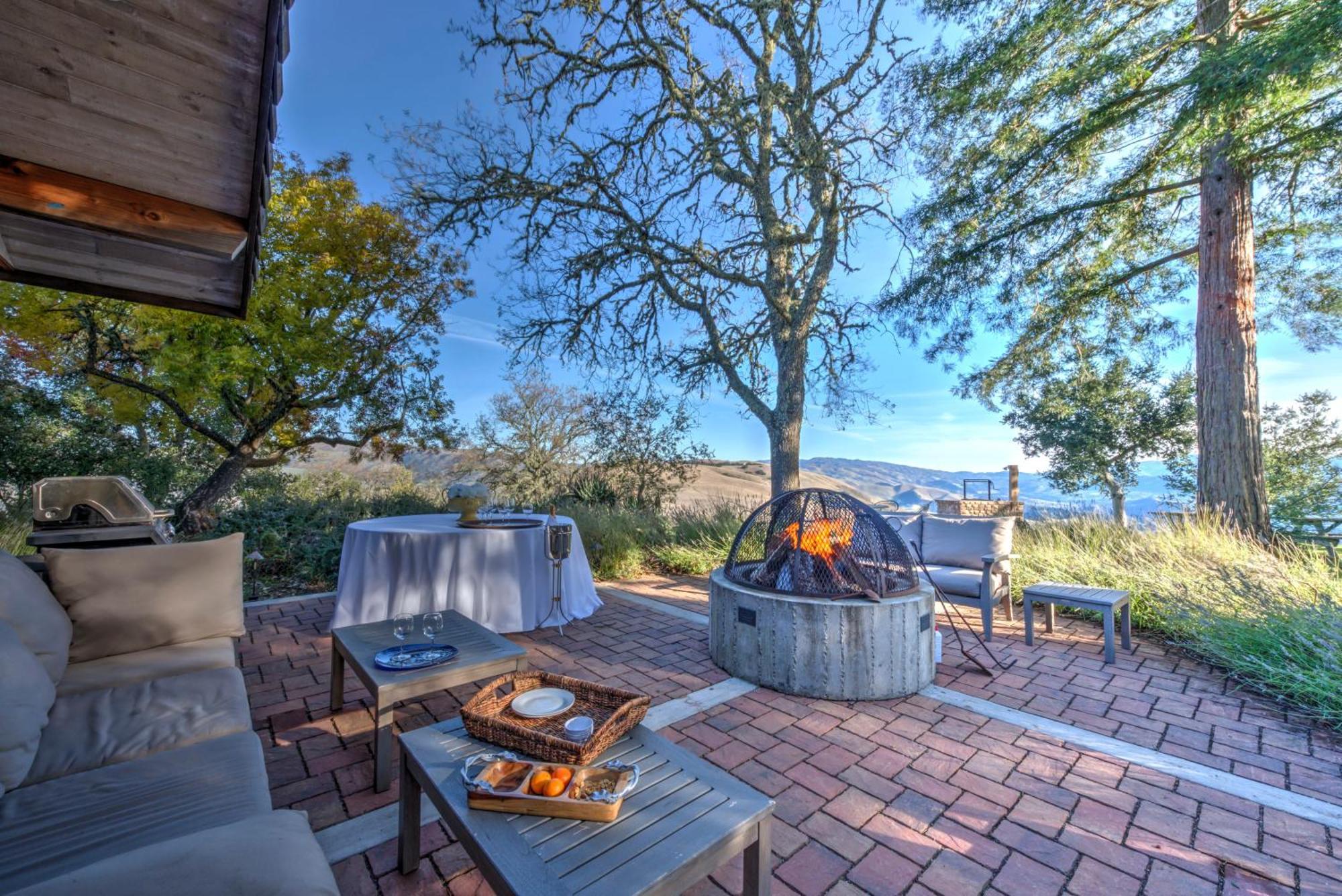 Lx37 Weathertop Ranch In Carmel Wine Country Кармел-Валлі Екстер'єр фото